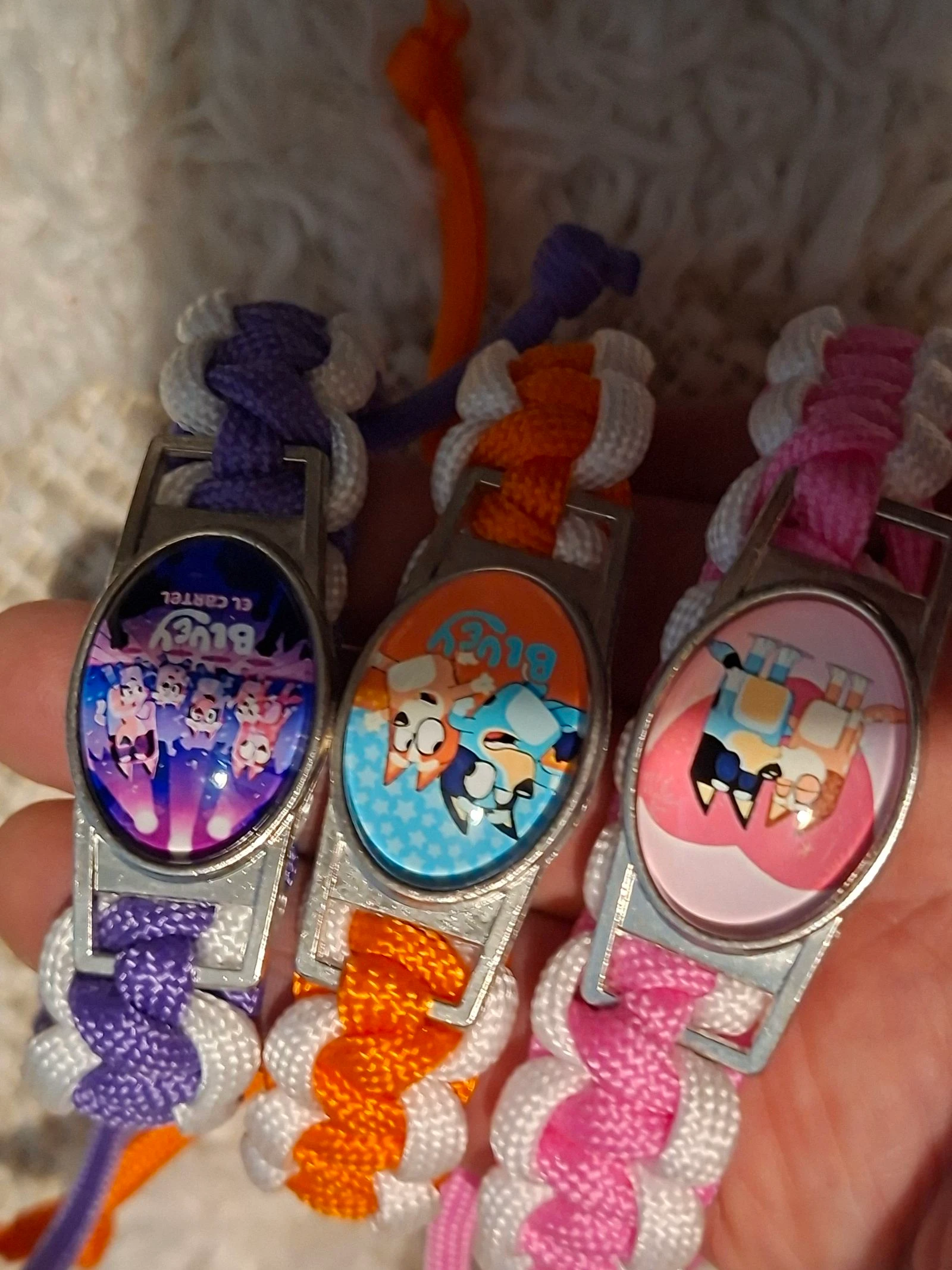 Lote de 3 – photo 2